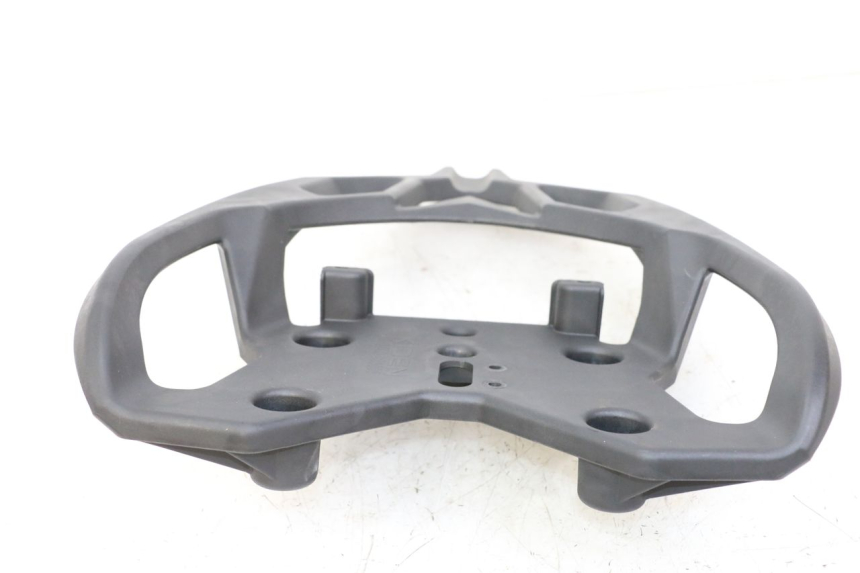 photo de PORTAEQUIPAJES  KIDEN KD125-G 125 (2018 - 2022) - Otra perspectiva