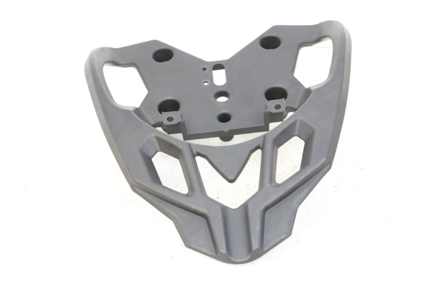 photo de PORTAEQUIPAJES  KIDEN KD125-G 125 (2018 - 2022) - Vista general del producto