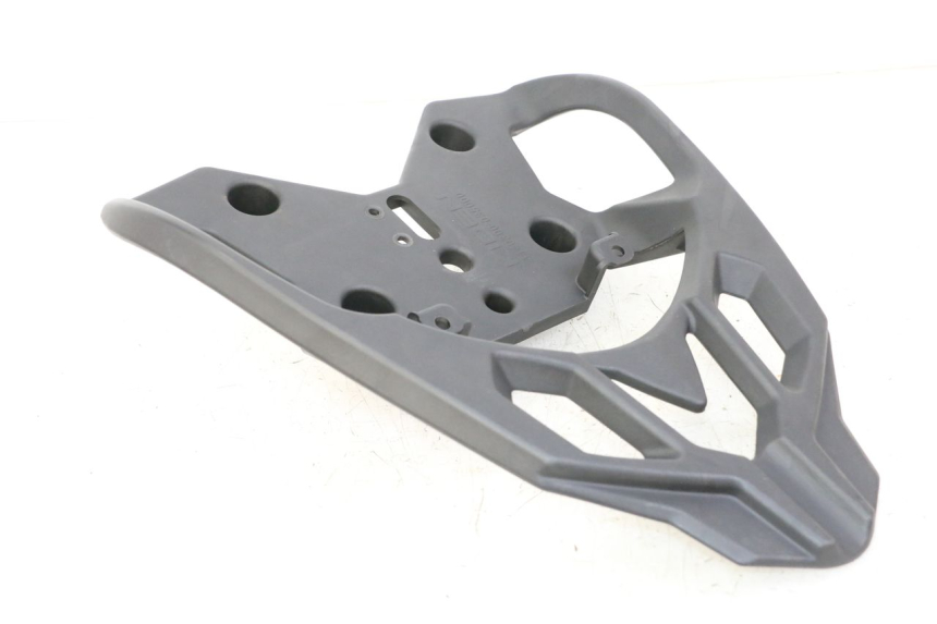 photo de PORTAEQUIPAJES  KIDEN KD125-G 125 (2018 - 2022) - Detalles de los puntos de fijación