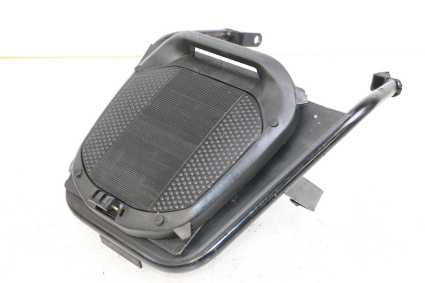 photo de PORTAEQUIPAJES  KAWASAKI KDX 125 (1990 - 1991) - Vista principal