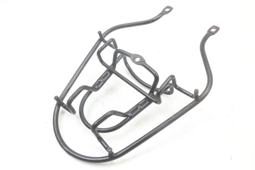 photo de PORTAEQUIPAJES ORCAL KITE 4T 50 (2019 - 2023) - Estado de la superficie y material