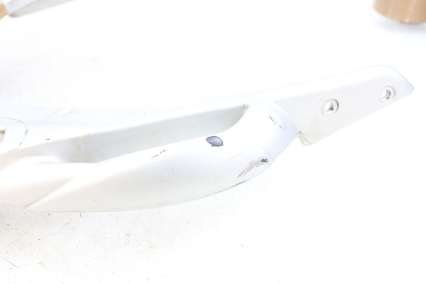 photo de PORTAEQUIPAJES  RENAULT KOURANOS 125 (2001 - 2004) - Zoom estado de uso