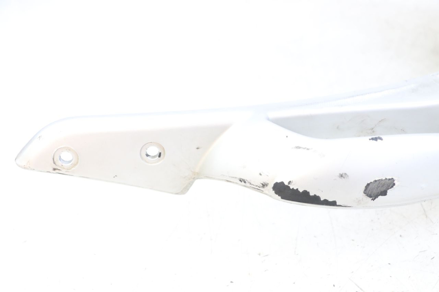 photo de PORTAEQUIPAJES  RENAULT KOURANOS 125 (2001 - 2004) - Otra perspectiva