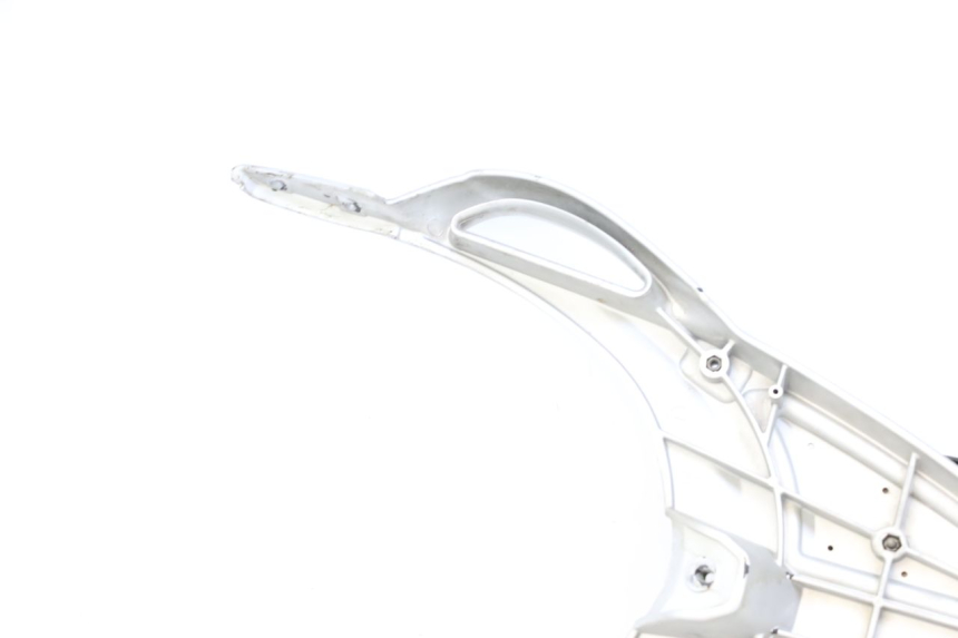 photo de PORTAEQUIPAJES  RENAULT KOURANOS 125 (2001 - 2004) - Vista general del producto