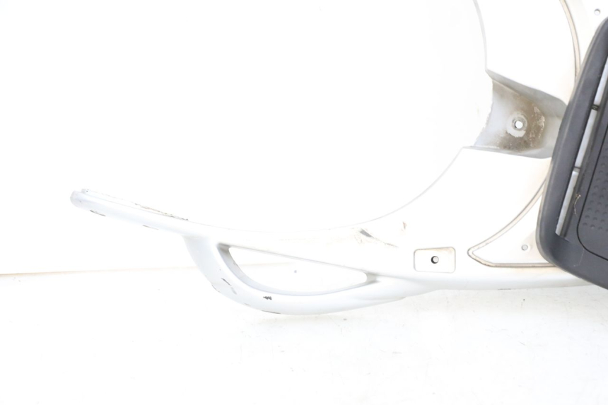 photo de PORTAEQUIPAJES  RENAULT KOURANOS 125 (2001 - 2004) - Recambio usado revisado