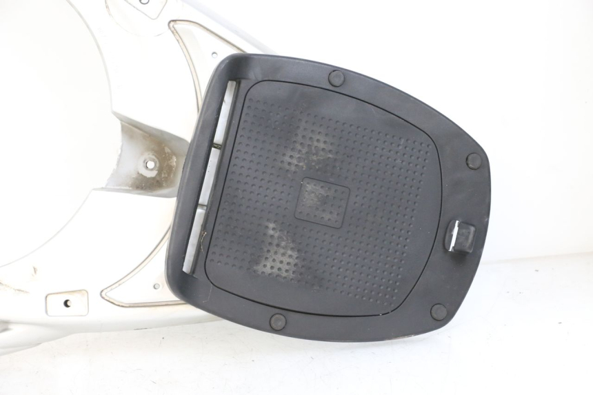 photo de PORTAEQUIPAJES  RENAULT KOURANOS 125 (2001 - 2004) - Marcados y referencias originales