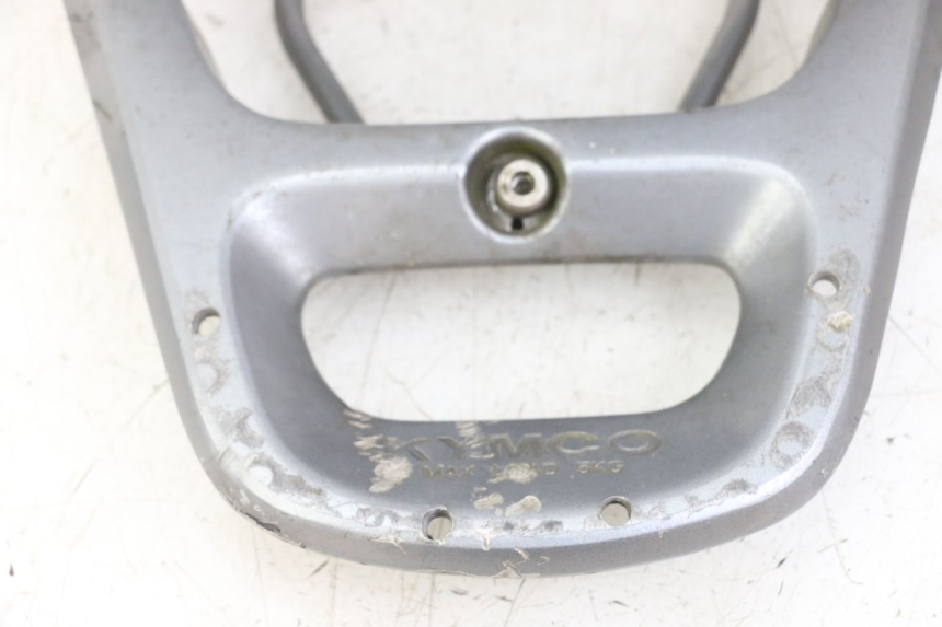 photo de PORTAEQUIPAJES  KYMCO DINK 4T 50 (2007 - 2018) - Características distintivas