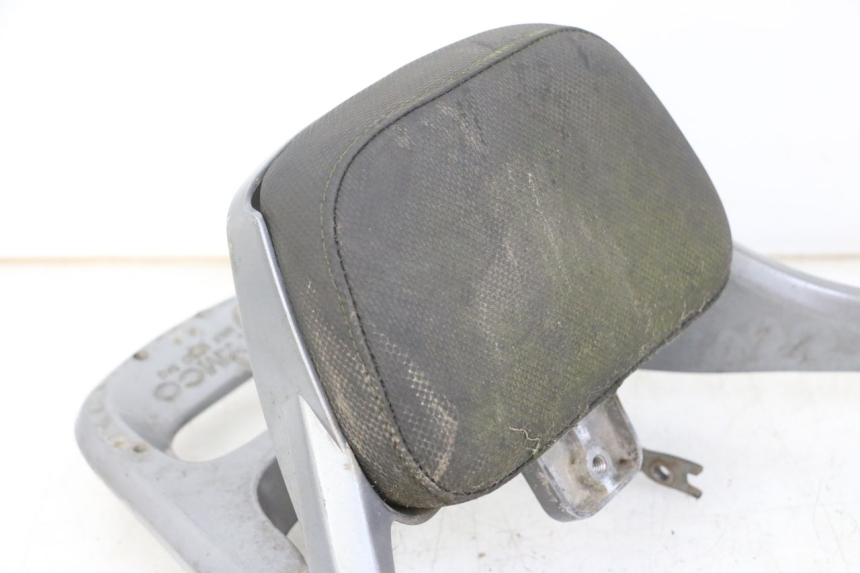 photo de PORTAEQUIPAJES  KYMCO DINK 4T 50 (2007 - 2018) - Recambio usado revisado