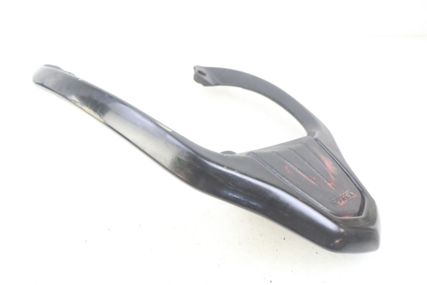 photo de PORTAEQUIPAJES PIAGGIO LIBERTY IGET 4T 50 (2015 - 2020) - Estado de la superficie y material