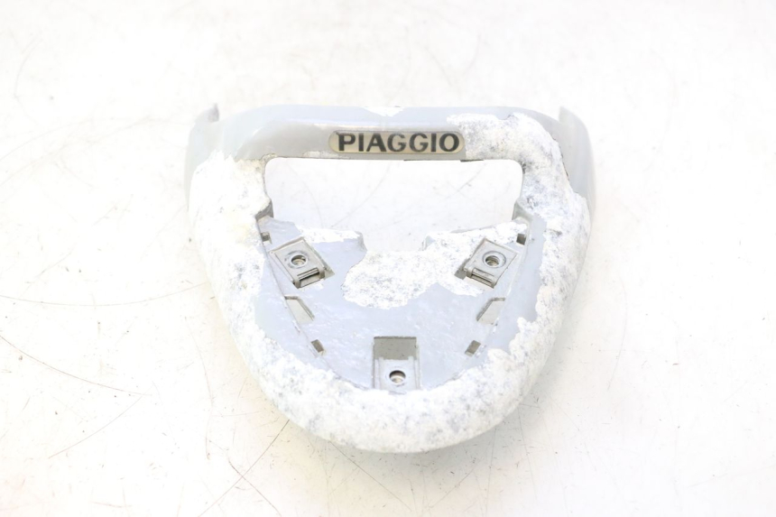 photo de PORTAEQUIPAJES  PIAGGIO LIBERTY 50 (1998 - 2003) - Vista general del producto