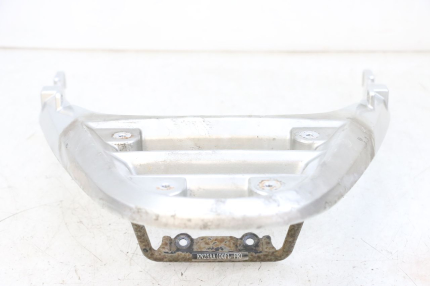 photo de PORTAEQUIPAJES KYMCO LIKE 125 (2009 - 2016) - Detalles de los puntos de fijación