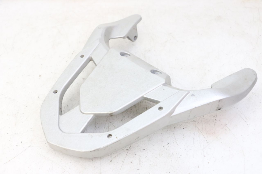 photo de PORTAEQUIPAJES  LONGJIA SHARPY 125 (2020 - 2024) - Vista principal