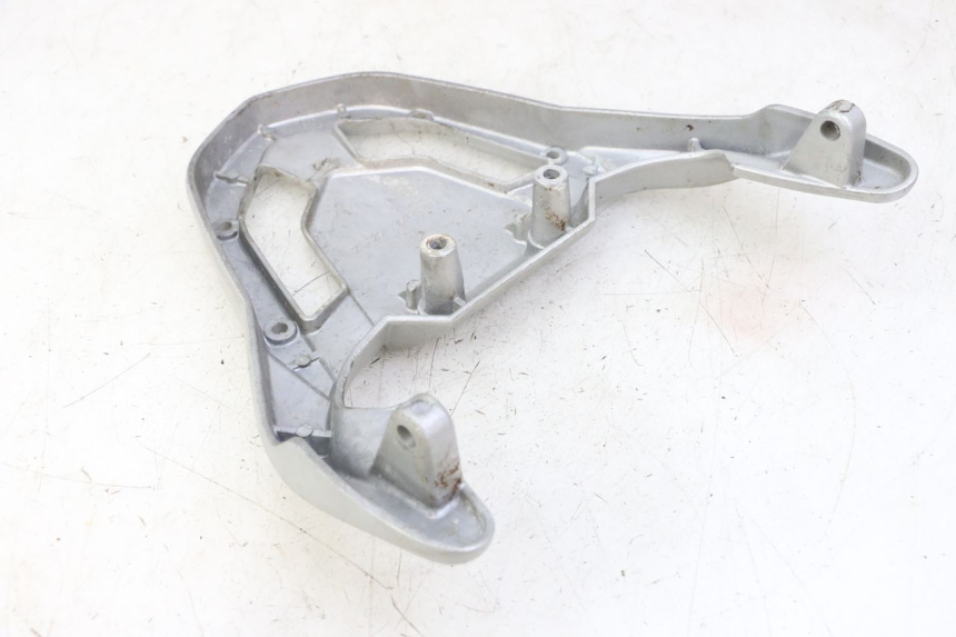 photo de PORTAEQUIPAJES  LONGJIA SHARPY 125 (2020 - 2024) - Zoom estado de uso