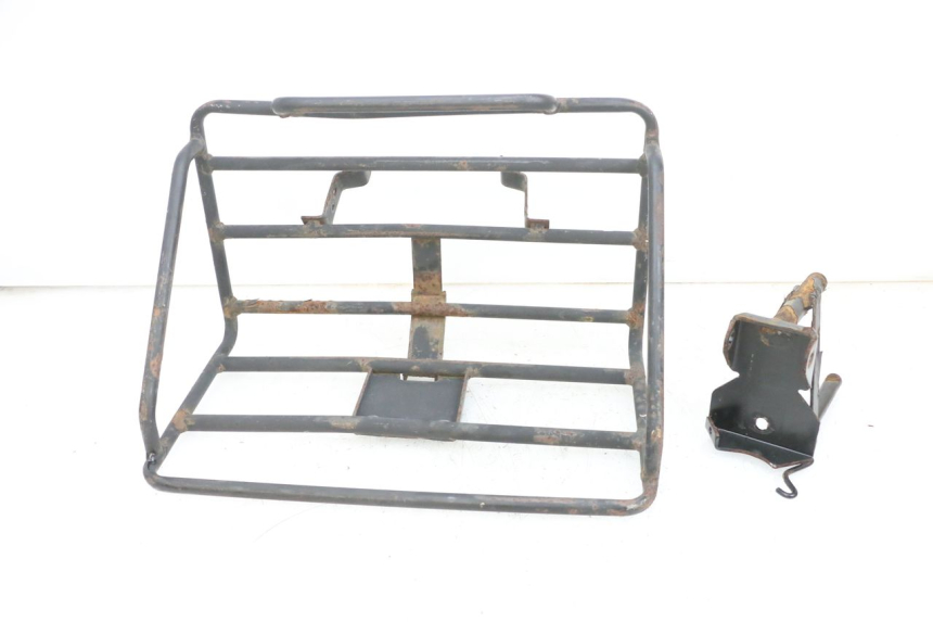 photo de PORTAEQUIPAJES PEUGEOT LUDIX 50 (2008 - 2017) - Vista principal