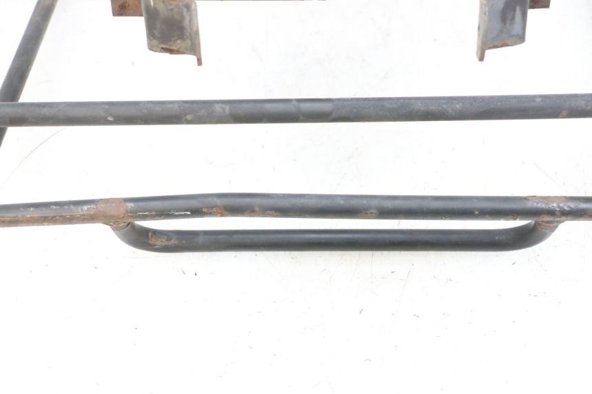 photo de PORTAEQUIPAJES PEUGEOT LUDIX 50 (2008 - 2017) - Otra perspectiva