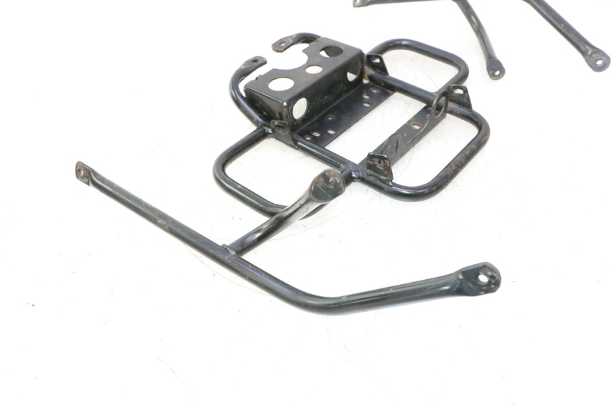 photo de PORTAEQUIPAJES PEUGEOT LUDIX 50 (2005 - 2007) - Detalle de la pieza