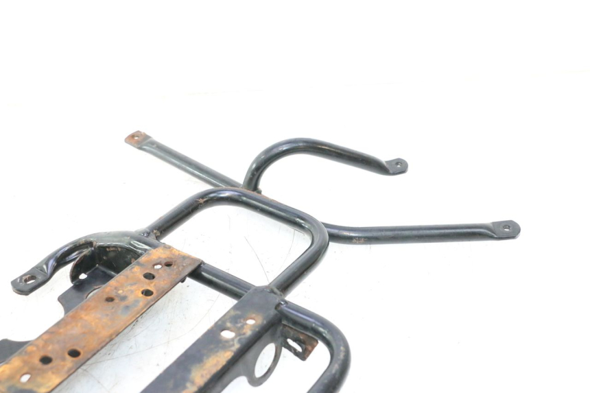 photo de PORTAEQUIPAJES PEUGEOT LUDIX 50 (2005 - 2007) - Características distintivas