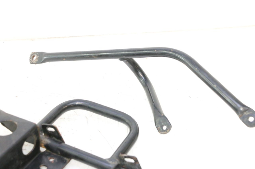 photo de PORTAEQUIPAJES PEUGEOT LUDIX 50 (2005 - 2007) - Zoom estado de uso