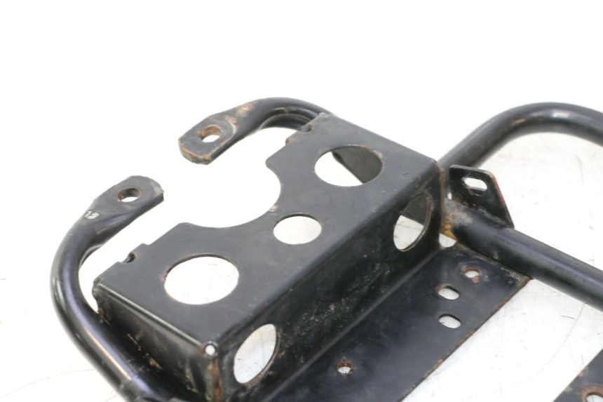 photo de PORTAEQUIPAJES PEUGEOT LUDIX 50 (2005 - 2007) - Primer plano técnico