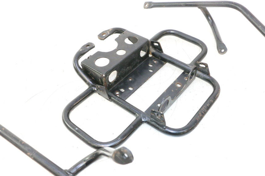 photo de PORTAEQUIPAJES PEUGEOT LUDIX 50 (2005 - 2007) - Vista general del producto