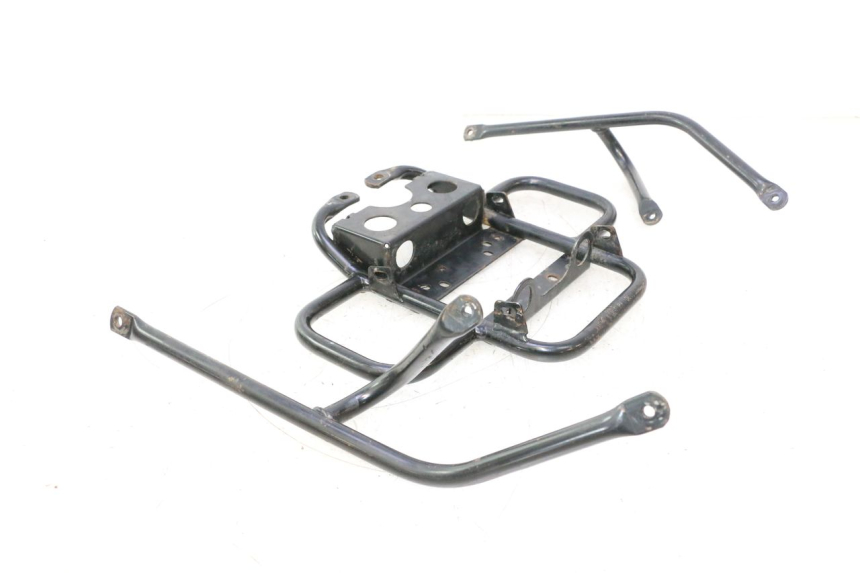 photo de PORTAEQUIPAJES PEUGEOT LUDIX 50 (2005 - 2007) - Detalles de los puntos de fijación