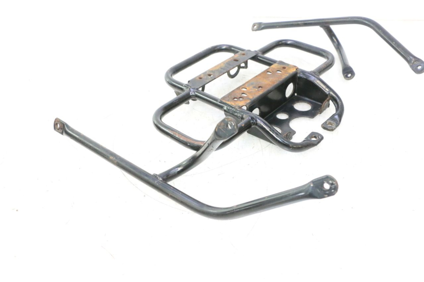 photo de PORTAEQUIPAJES PEUGEOT LUDIX 50 (2005 - 2007) - Estado de la superficie y material