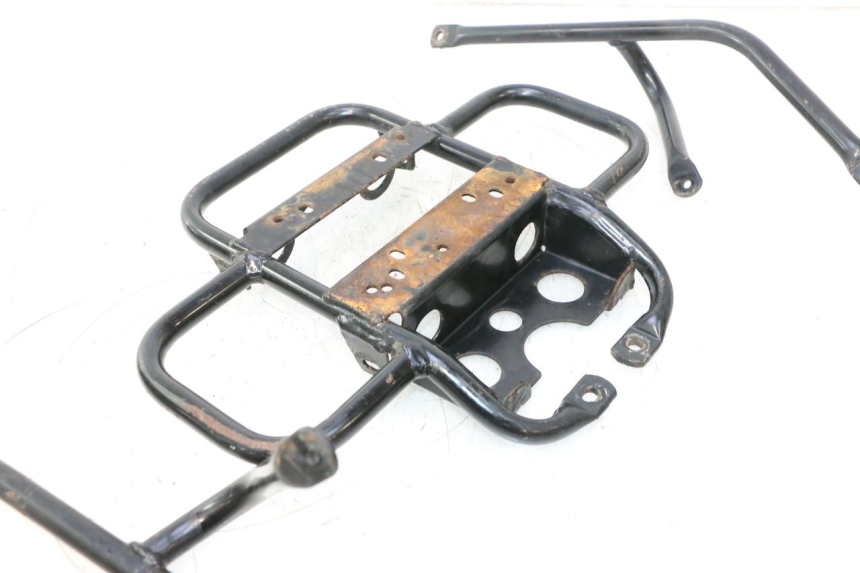 photo de PORTAEQUIPAJES PEUGEOT LUDIX 50 (2005 - 2007) - Recambio usado revisado