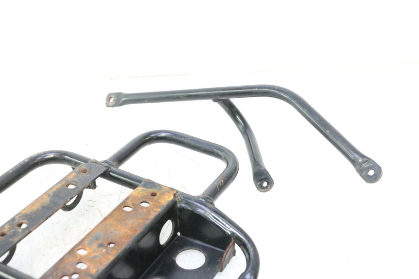 photo de PORTAEQUIPAJES PEUGEOT LUDIX 50 (2005 - 2007) - Marcados y referencias originales