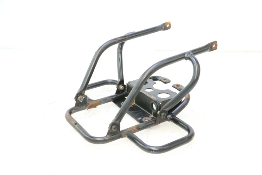 photo de PORTAEQUIPAJES  PEUGEOT LUDIX ONE 14P 50 (2004 - 2013) - Zoom estado de uso