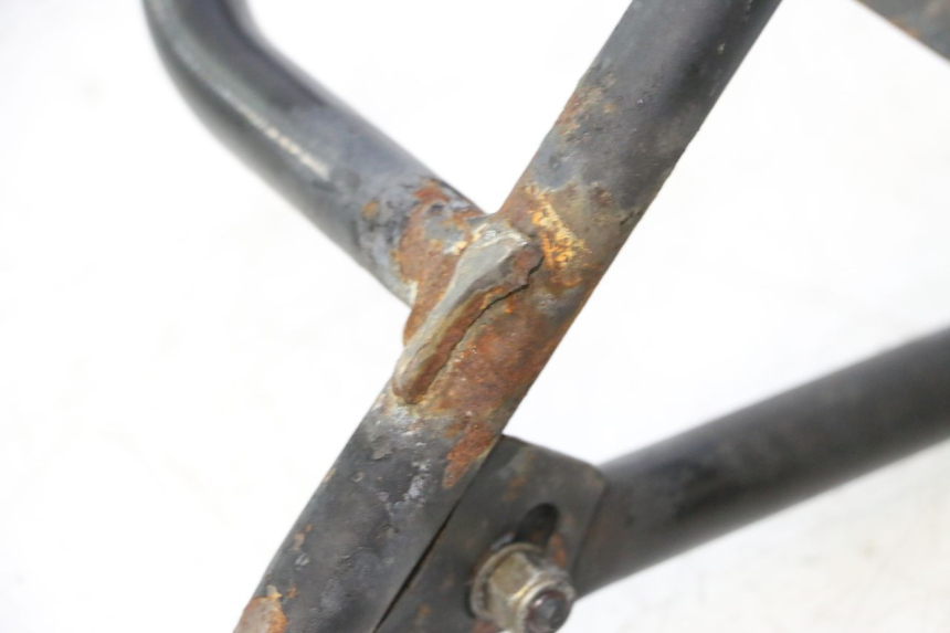 photo de PORTAEQUIPAJES  PEUGEOT LUDIX ONE 14P 50 (2004 - 2013) - Detalles de los puntos de fijación