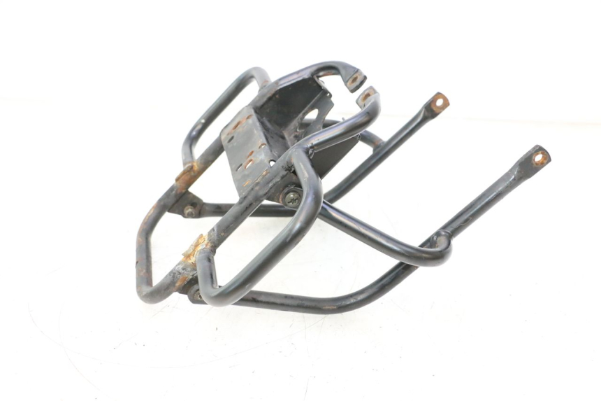photo de PORTAEQUIPAJES  PEUGEOT LUDIX ONE 14P 50 (2004 - 2013) - Estado de la superficie y material