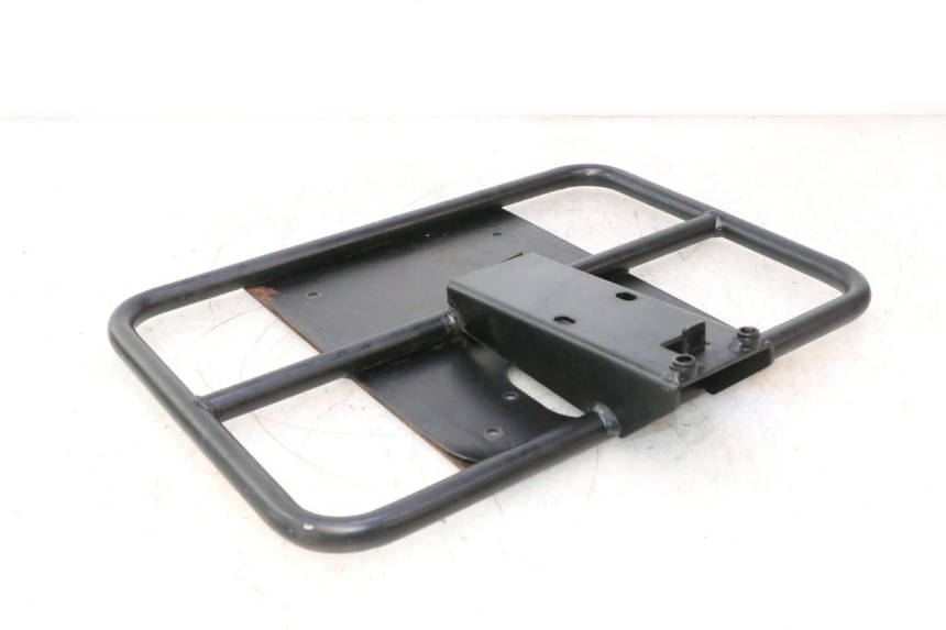 photo de PORTAEQUIPAJES  PEUGEOT LUDIX PRO 2T 50 (2010 - 2017) - Estado de la superficie y material