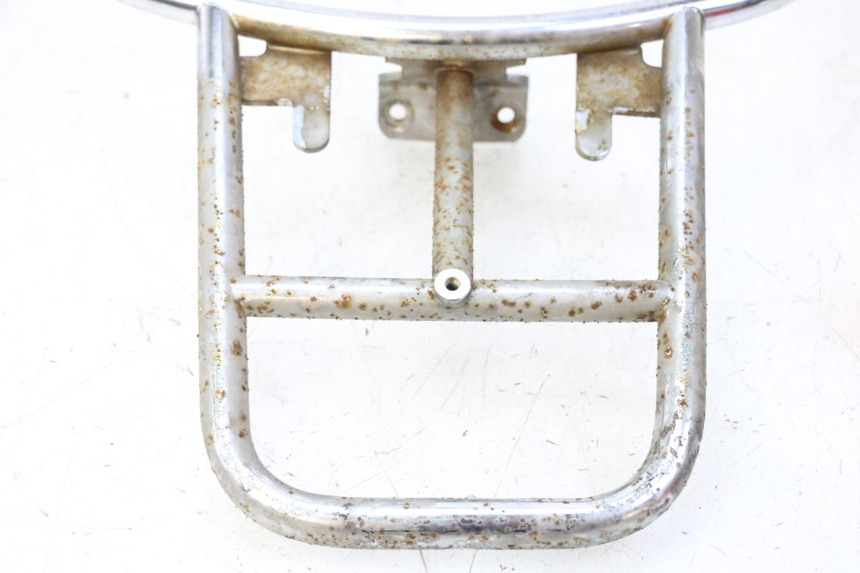 photo de PORTAEQUIPAJES  PIAGGIO LXV 4T 50 (2009 - 2013) - Estado de la superficie y material