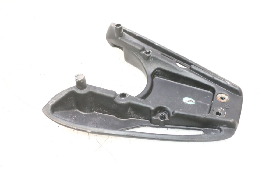 photo de PORTAEQUIPAJES  KEEWAY MATRIX RX9 125 (2006 - 2007) - Zoom estado de uso