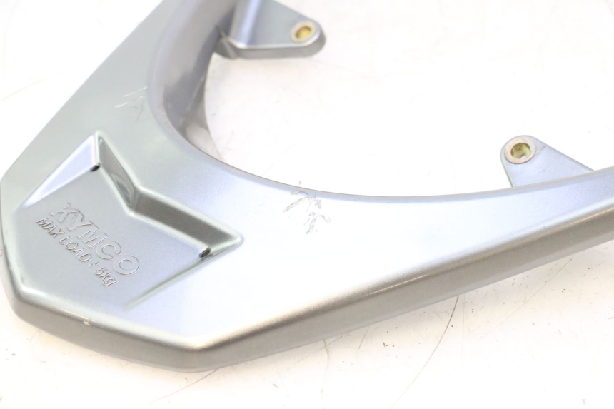photo de PORTAEQUIPAJES  KYMCO MOVIE S 125 (2009 - 2018) - Primer plano técnico