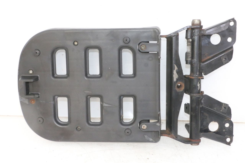 photo de PORTAEQUIPAJES  PIAGGIO MP3 LT 300 (2010 - 2016) - Vista principal