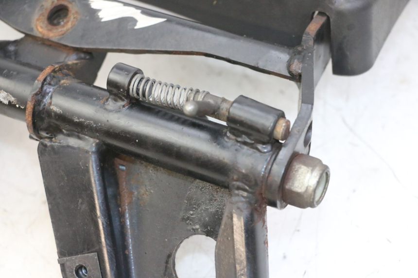 photo de PORTAEQUIPAJES  PIAGGIO MP3 LT 300 (2010 - 2016) - Zoom estado de uso