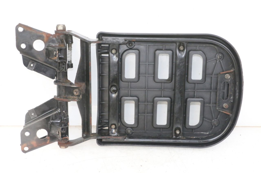 photo de PORTAEQUIPAJES  PIAGGIO MP3 LT 300 (2010 - 2016) - Primer plano técnico