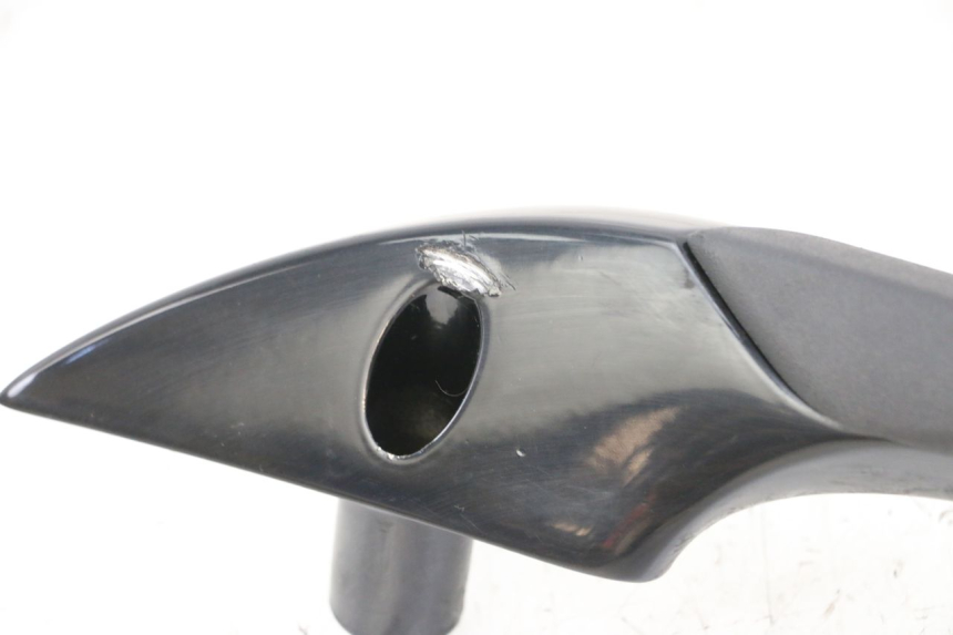 photo de PORTAEQUIPAJES  PIAGGIO MP3 500 (2014 - 2017) - Características distintivas