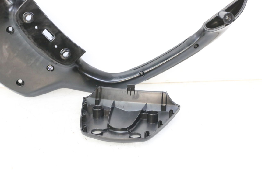 photo de PORTAEQUIPAJES  PIAGGIO MP3 500 (2014 - 2017) - Zoom sobre los componentes