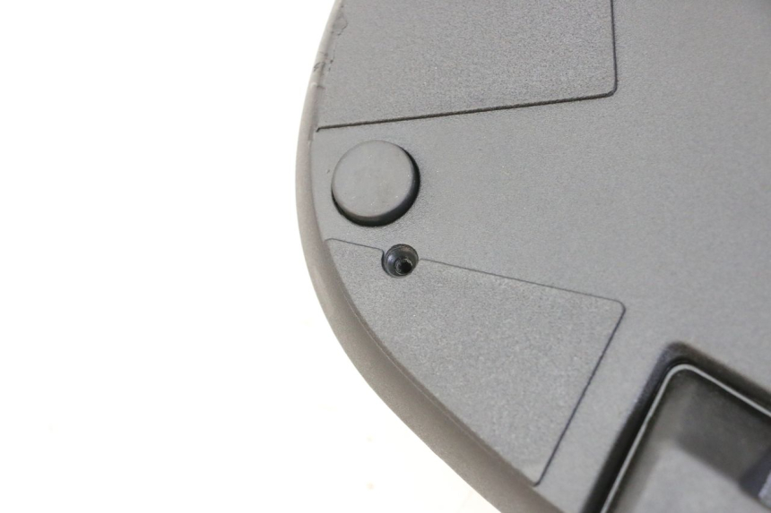 photo de PORTAEQUIPAJES  PIAGGIO MP3 500 (2014 - 2017) - Zoom estado de uso