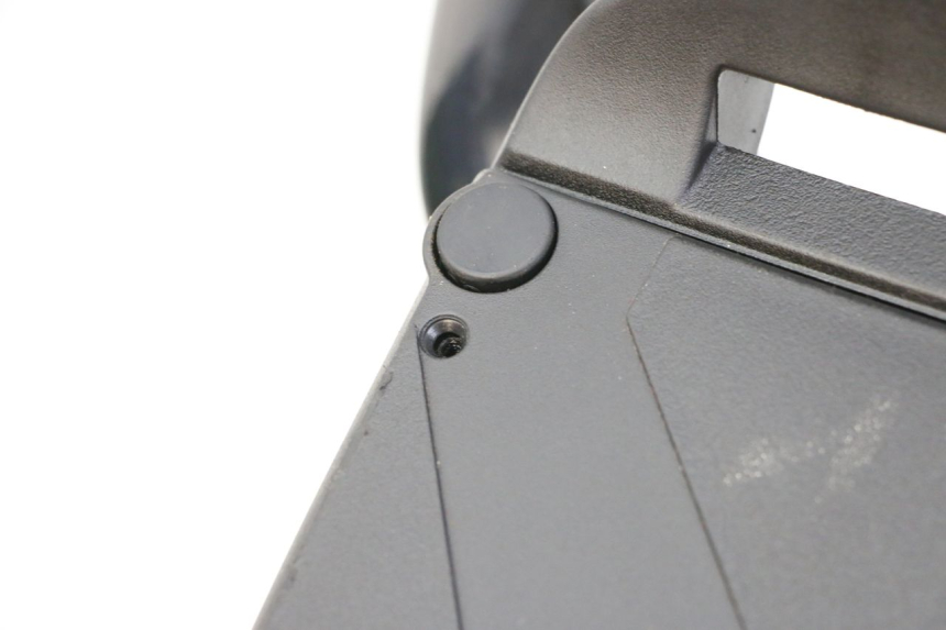 photo de PORTAEQUIPAJES  PIAGGIO MP3 500 (2014 - 2017) - Otra perspectiva