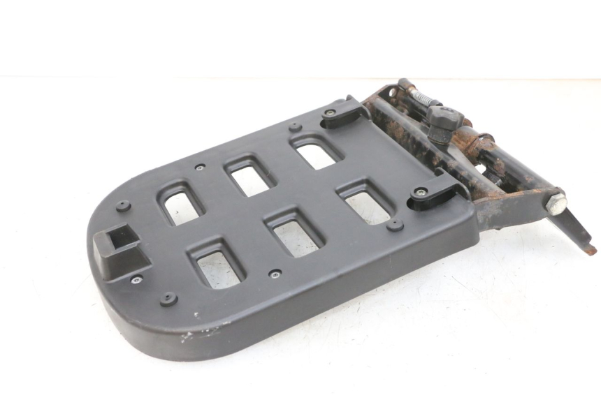 photo de PORTAEQUIPAJES  PIAGGIO MP3 RL 250 (2006 - 2010) - Vista principal