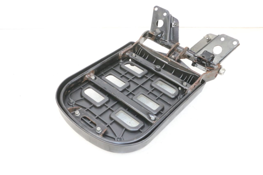 photo de PORTAEQUIPAJES  PIAGGIO MP3 RL 250 (2006 - 2010) - Otra perspectiva