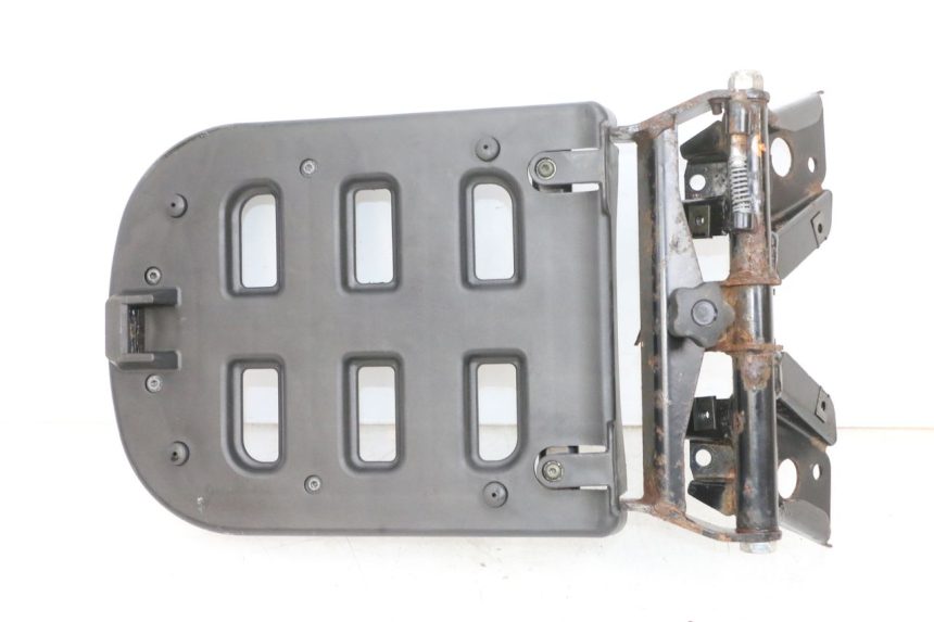 photo de PORTAEQUIPAJES  PIAGGIO MP3 RL 250 (2006 - 2010) - Vista general del producto