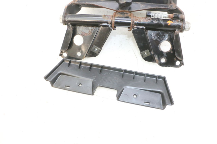 photo de PORTAEQUIPAJES  PIAGGIO MP3 RL 250 (2006 - 2010) - Recambio usado revisado