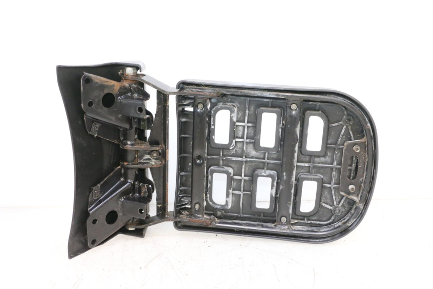 photo de PORTAEQUIPAJES  PIAGGIO MP3 125 (2006 - 2014) - Otra vista del artículo