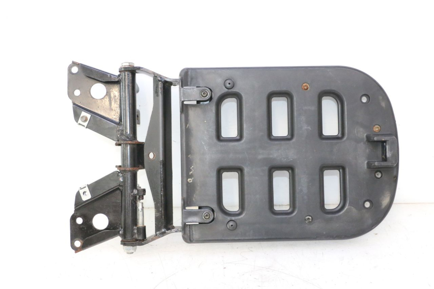 photo de PORTAEQUIPAJES  PIAGGIO MP3 125 (2006 - 2014) - Vista principal