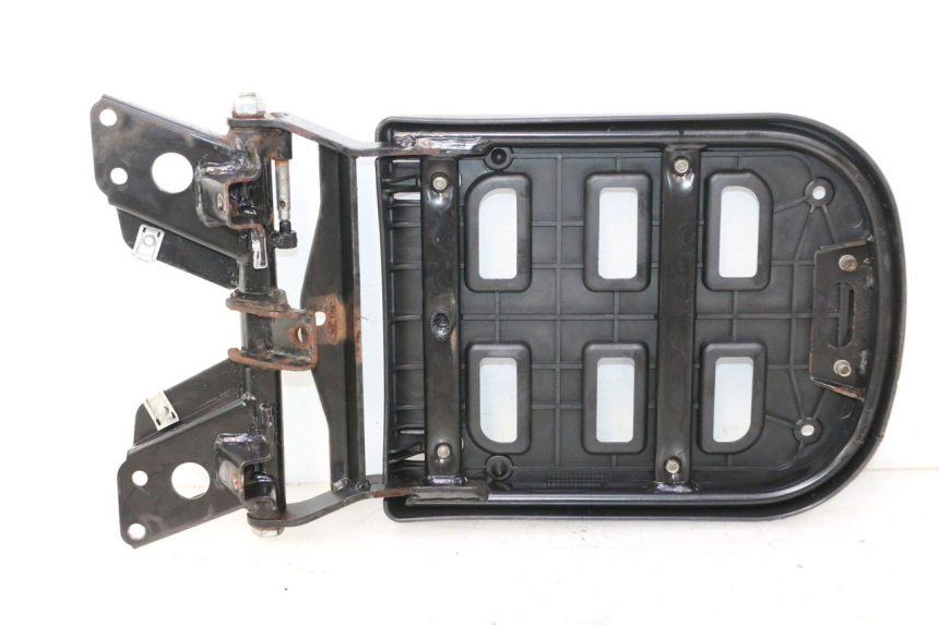 photo de PORTAEQUIPAJES  PIAGGIO MP3 125 (2006 - 2014) - Otra perspectiva