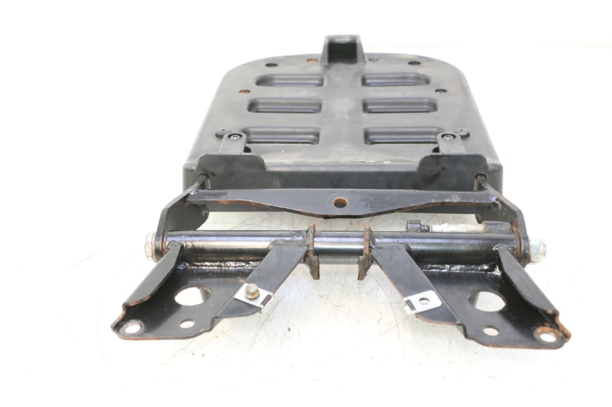 photo de PORTAEQUIPAJES  PIAGGIO MP3 125 (2006 - 2014) - Vista general del producto
